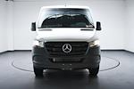 New 2025 Mercedes-Benz Sprinter 2500 Standard Roof RWD, Empty Cargo Van for sale #MS55065 - photo 3