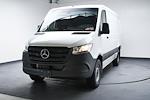 New 2025 Mercedes-Benz Sprinter 2500 Standard Roof RWD, Empty Cargo Van for sale #MS55065 - photo 4