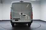 New 2025 Mercedes-Benz Sprinter 2500 Standard Roof RWD, Empty Cargo Van for sale #MS55065 - photo 6