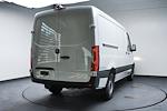 New 2025 Mercedes-Benz Sprinter 2500 Standard Roof RWD, Empty Cargo Van for sale #MS55065 - photo 7