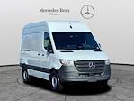 New 2025 Mercedes-Benz Sprinter 2500 Standard Roof RWD, Empty Cargo Van for sale #MS55066 - photo 1