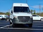 New 2025 Mercedes-Benz Sprinter 2500 Standard Roof RWD, Empty Cargo Van for sale #MS55066 - photo 4