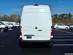 New 2025 Mercedes-Benz Sprinter 2500 Standard Roof RWD, Empty Cargo Van for sale #MS55066 - photo 7