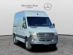 New 2025 Mercedes-Benz Sprinter 2500 Standard Roof RWD, Empty Cargo Van for sale #MS55090 - photo 1