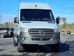 New 2025 Mercedes-Benz Sprinter 2500 Standard Roof RWD, Empty Cargo Van for sale #MS55090 - photo 4