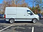 New 2025 Mercedes-Benz Sprinter 2500 Standard Roof RWD, Empty Cargo Van for sale #MS55090 - photo 6