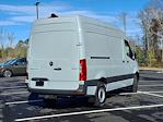 New 2025 Mercedes-Benz Sprinter 2500 Standard Roof RWD, Empty Cargo Van for sale #MS55090 - photo 9