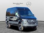 New 2025 Mercedes-Benz Sprinter 2500 Standard Roof AWD, Empty Cargo Van for sale #MS55091 - photo 1