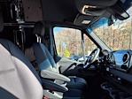 New 2025 Mercedes-Benz Sprinter 2500 Standard Roof AWD, Empty Cargo Van for sale #MS55091 - photo 11