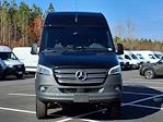 New 2025 Mercedes-Benz Sprinter 2500 Standard Roof AWD, Empty Cargo Van for sale #MS55091 - photo 4