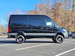 New 2025 Mercedes-Benz Sprinter 2500 Standard Roof AWD, Empty Cargo Van for sale #MS55091 - photo 5