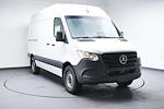 New 2025 Mercedes-Benz Sprinter 2500 Standard Roof RWD, Empty Cargo Van for sale #MS55116 - photo 1