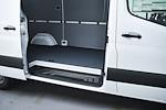 New 2025 Mercedes-Benz Sprinter 2500 Standard Roof RWD, Empty Cargo Van for sale #MS55116 - photo 16