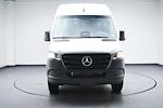 New 2025 Mercedes-Benz Sprinter 2500 Standard Roof RWD, Empty Cargo Van for sale #MS55116 - photo 3