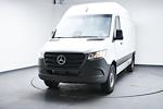 New 2025 Mercedes-Benz Sprinter 2500 Standard Roof RWD, Empty Cargo Van for sale #MS55116 - photo 4