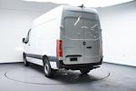 New 2025 Mercedes-Benz Sprinter 2500 Standard Roof RWD, Empty Cargo Van for sale #MS55116 - photo 5