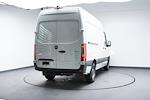 New 2025 Mercedes-Benz Sprinter 2500 Standard Roof RWD, Empty Cargo Van for sale #MS55116 - photo 7