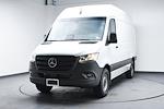 2025 Mercedes-Benz Sprinter 2500 Standard Roof RWD, Empty Cargo Van for sale #MS55150 - photo 4