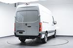 2025 Mercedes-Benz Sprinter 2500 Standard Roof RWD, Empty Cargo Van for sale #MS55150 - photo 7