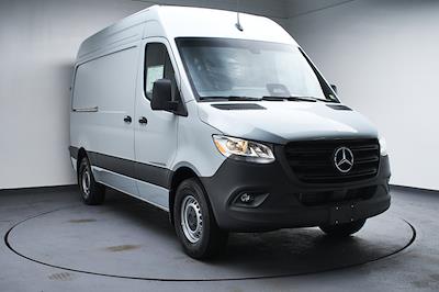 New 2025 Mercedes-Benz Sprinter 2500 Standard Roof RWD, Empty Cargo Van for sale #MS55151 - photo 1