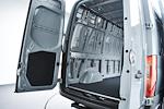 New 2025 Mercedes-Benz Sprinter 2500 Standard Roof RWD, Empty Cargo Van for sale #MS55151 - photo 16