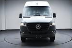 New 2025 Mercedes-Benz Sprinter 2500 Standard Roof RWD, Empty Cargo Van for sale #MS55151 - photo 3