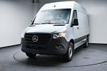 New 2025 Mercedes-Benz Sprinter 2500 Standard Roof RWD, Empty Cargo Van for sale #MS55151 - photo 4