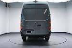 New 2025 Mercedes-Benz Sprinter 2500 Standard Roof RWD, Empty Cargo Van for sale #MS55151 - photo 6