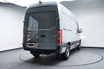 New 2025 Mercedes-Benz Sprinter 2500 Standard Roof RWD, Empty Cargo Van for sale #MS55151 - photo 7