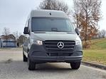 New 2025 Mercedes-Benz Sprinter 2500 Standard Roof RWD, Empty Cargo Van for sale #MS55191 - photo 3