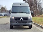 New 2025 Mercedes-Benz Sprinter 2500 Standard Roof RWD, Empty Cargo Van for sale #MS55191 - photo 4