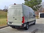 New 2025 Mercedes-Benz Sprinter 2500 Standard Roof RWD, Empty Cargo Van for sale #MS55191 - photo 5