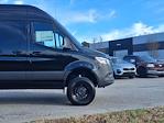 2025 Mercedes-Benz Sprinter 2500 High Roof AWD, Empty Cargo Van for sale #MS55198 - photo 6