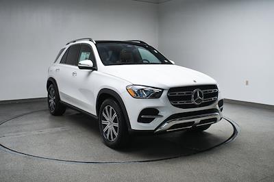 2024 Mercedes-Benz GLE 450 4MATIC SUV AWD, SUV for sale #MT54154 - photo 1