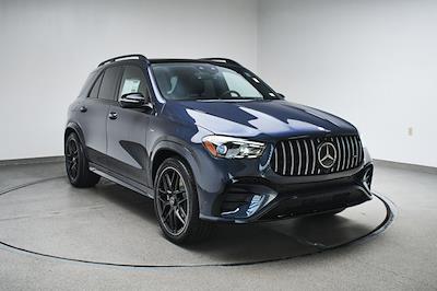 2024 Mercedes-Benz AMG GLE 53 SUV AWD, SUV for sale #MT54225 - photo 1