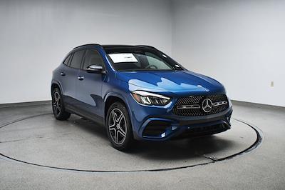 2024 Mercedes-Benz GLA-Class AWD, SUV for sale #MT54322 - photo 1