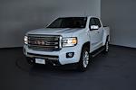 Used 2018 GMC Canyon SLT Crew Cab 4WD, Pickup for sale #MT54346A - photo 5