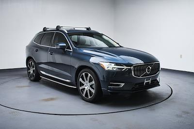 2021 Volvo XC60 AWD, SUV for sale #MT54376A - photo 1