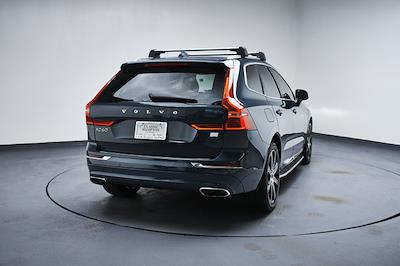 2021 Volvo XC60 AWD, SUV for sale #MT54376A - photo 2