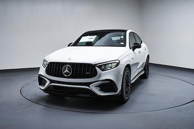 2024 Mercedes-Benz AMG GLC 43 SUV AWD, SUV for sale #MT54388 - photo 2