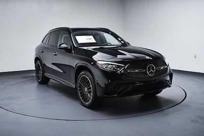 2024 Mercedes-Benz GLC 300 4MATIC SUV AWD, SUV for sale #MT54398 - photo 1