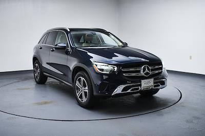 2021 Mercedes-Benz GLC-Class AWD, SUV for sale #MT54409A - photo 1