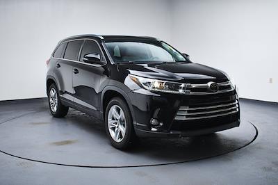 2018 Toyota Highlander FWD, SUV for sale #MT54435B - photo 1