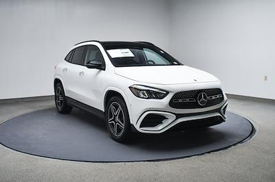 2025 Mercedes-Benz GLA-Class FWD, SUV for sale #MT55003 - photo 1