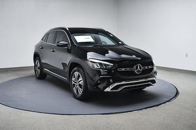 2025 Mercedes-Benz GLA-Class AWD, SUV for sale #MT55004 - photo 1