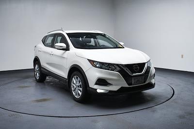 2021 Nissan Rogue Sport FWD, SUV for sale #MT55010A - photo 1