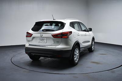 2021 Nissan Rogue Sport FWD, SUV for sale #MT55010A - photo 2