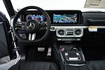 New 2025 Mercedes-Benz G-Class AWD, SUV for sale #MT55011 - photo 23