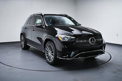 2025 Mercedes-Benz GLE-Class AWD, SUV for sale #MT55012 - photo 1