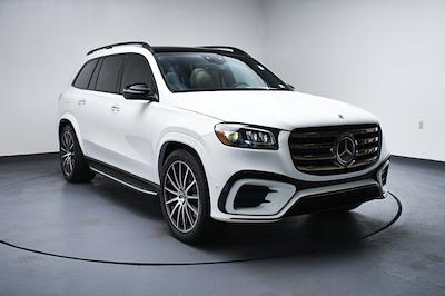 2025 Mercedes-Benz GLS-Class AWD, SUV for sale #MT55013 - photo 1